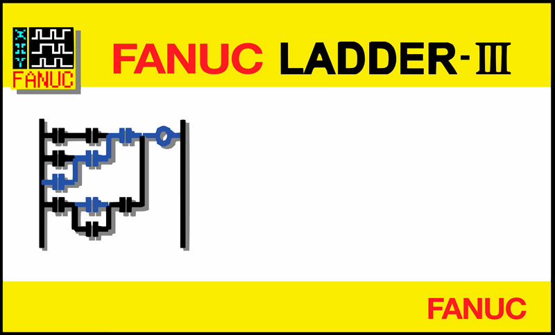 Про Ladder на Fanuc